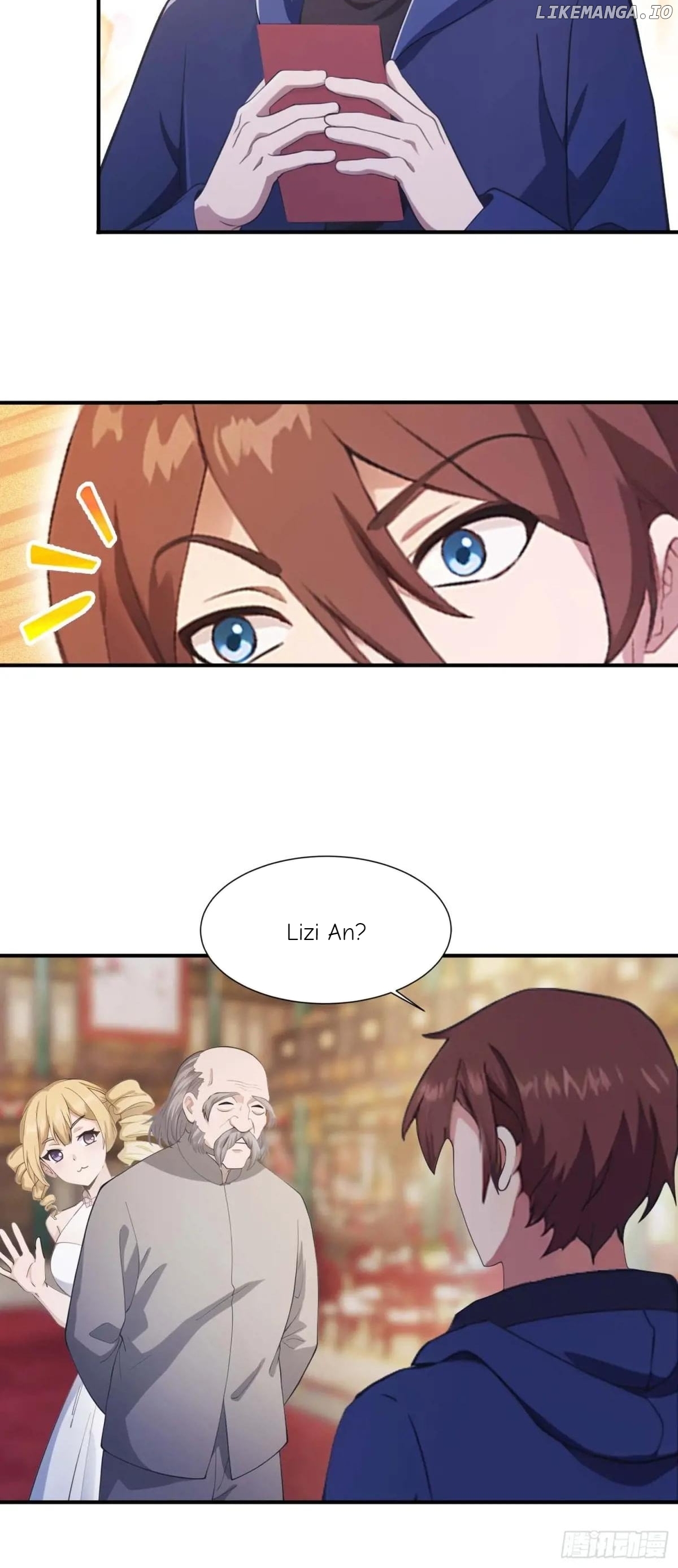 Cultivation Return on Campus - Ss2 Chapter 5 - page 12